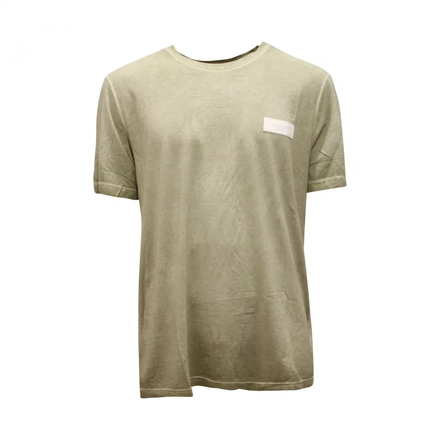 1885AZ MAGLIA UOMO DONDUP MA T-SHIRT DELAVE'