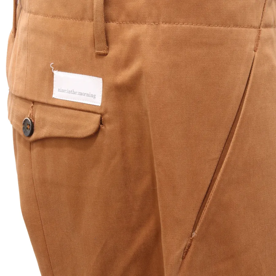 4037AM pantalone uomo NINE:INTHE:MORNING man trousers