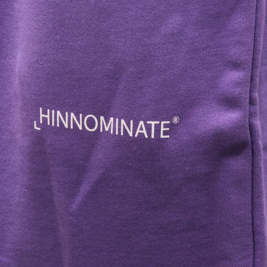 4859AS bermuda felpa uomo HINNOMINATE man short