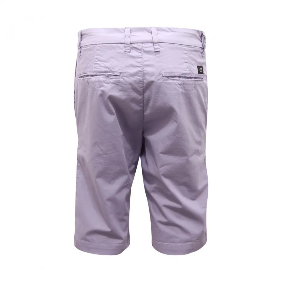6334AT bermuda uomo MASON'S LONDON man shorts