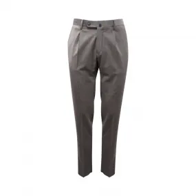 7032AV PANTALONE UOMO VIGANO' 1959 MAN WOOL BLEND TROUSERS