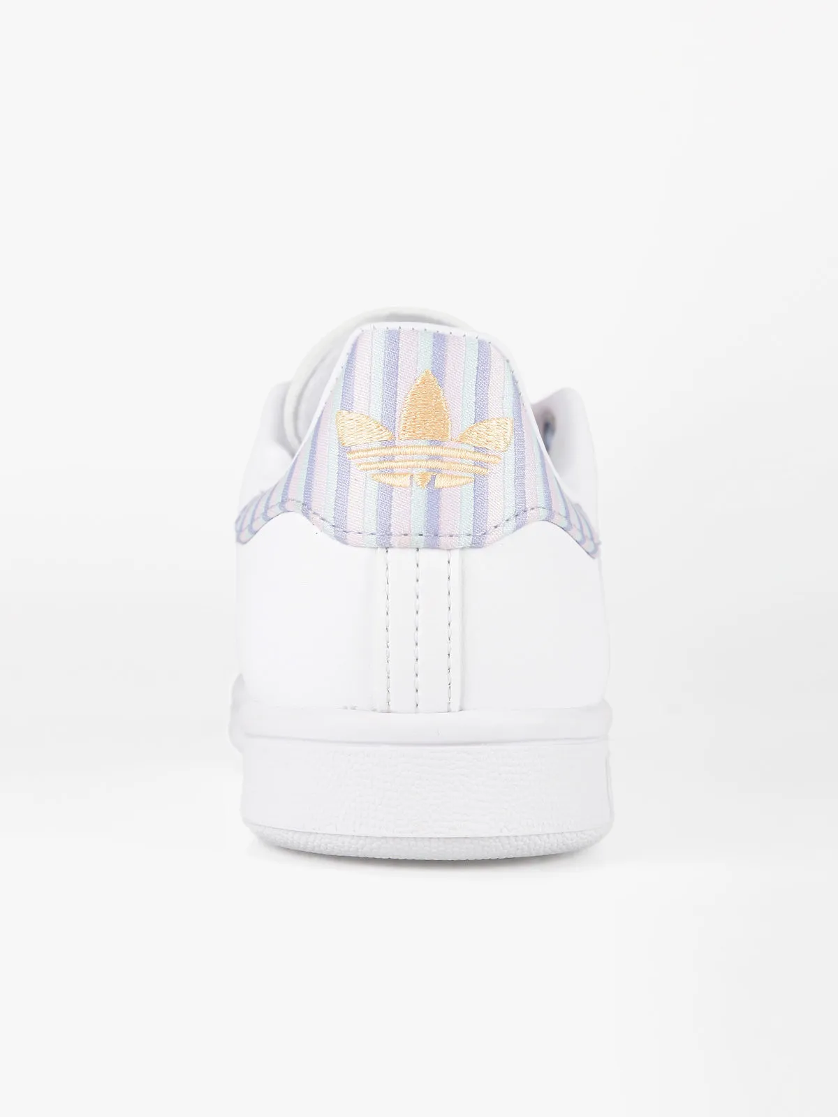 Adidas STAN SMITH W Baskets basses femme