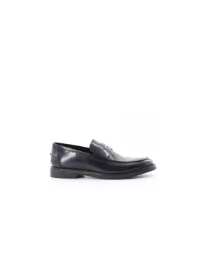 Bryan Shoes mocassino blu  