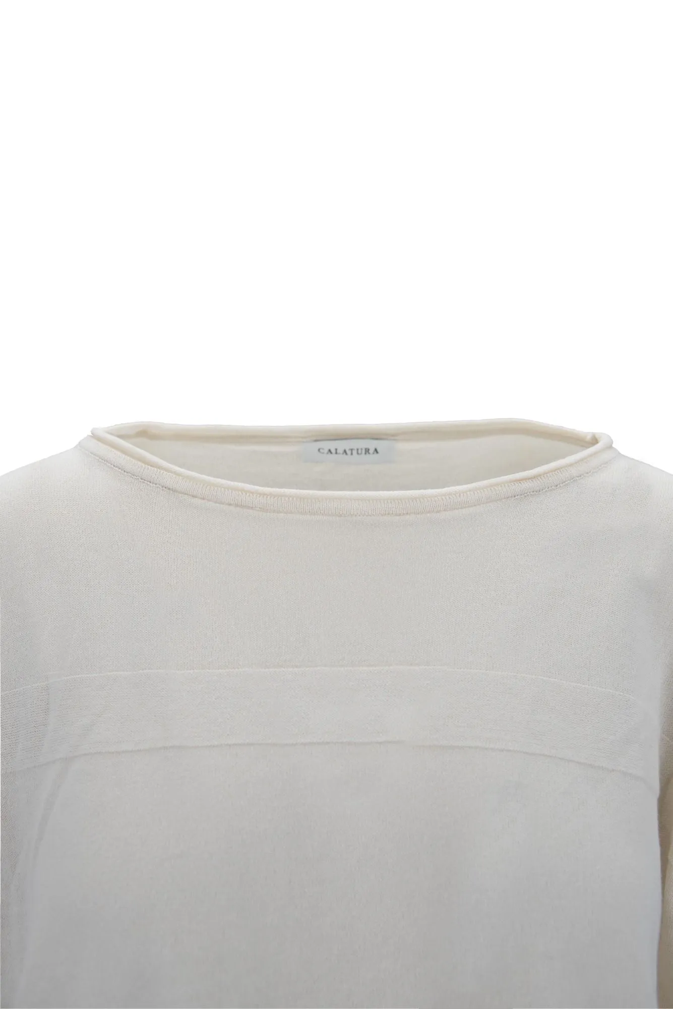 CALATURA FZ319PP Sweater