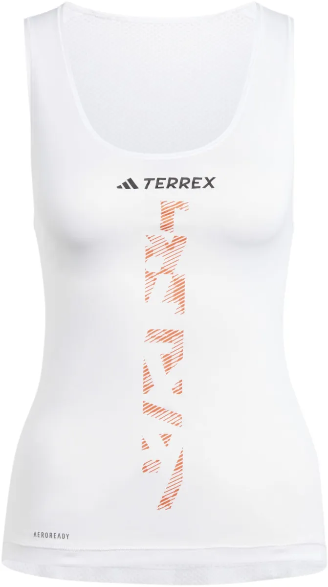 Canotte e Top adidas Terrex Xperior