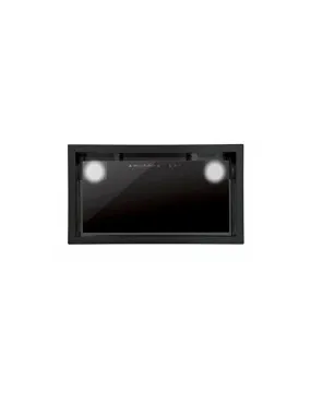 Cappa Classica Cata 2131208 710 m3/h 130W Nero