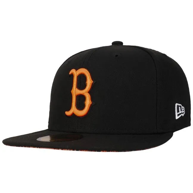      Cappellino 59Fifty MLB Boston Red Sox by New Era  