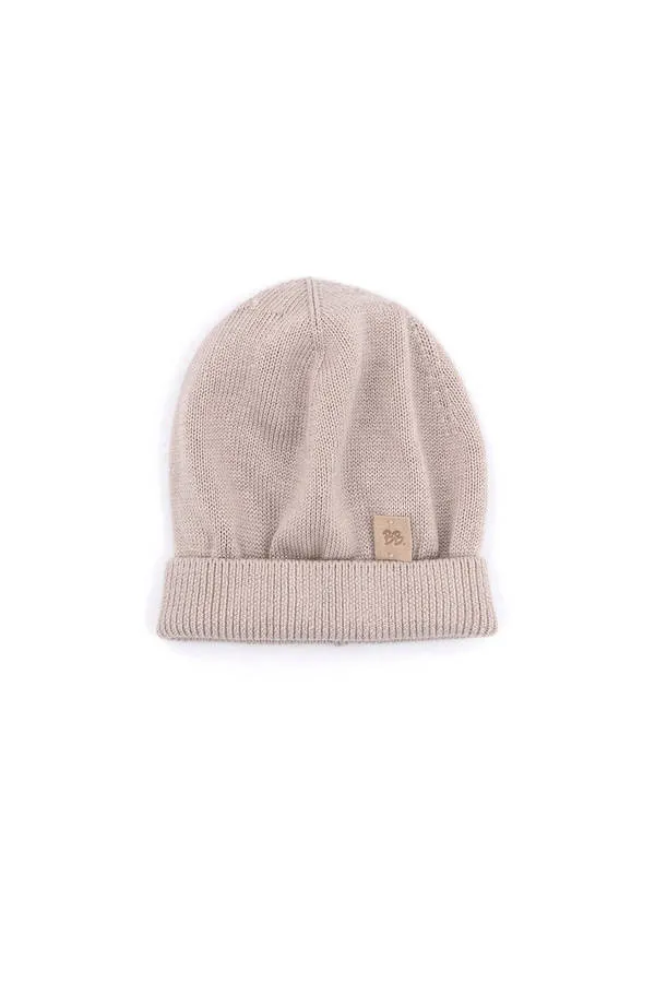 Cappellino - Cammello 33