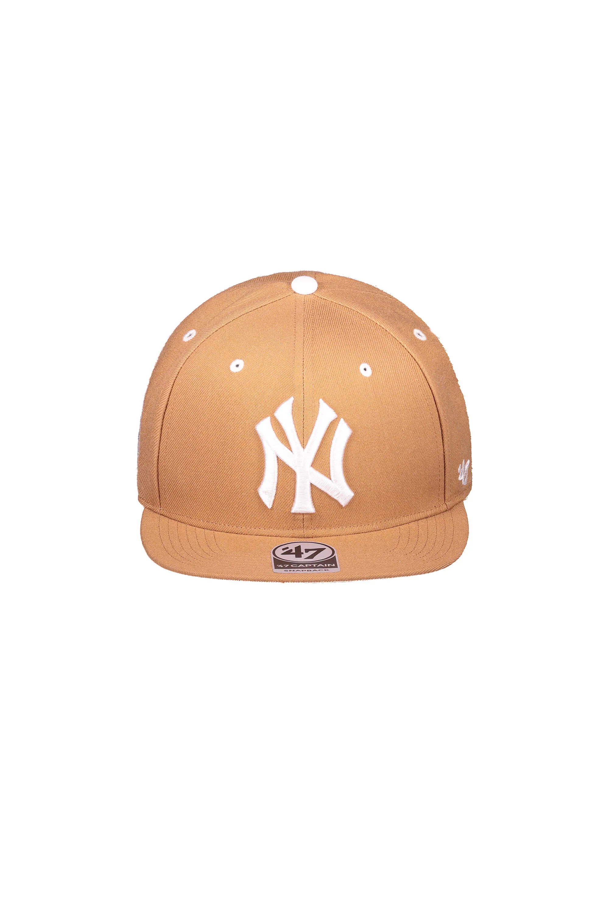         CAPPELLO CAPPELLINO CAPTAIN SURE SHOT NEW YORK YANKEES