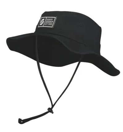 Cappello Scott Secchio per cappello (nero)