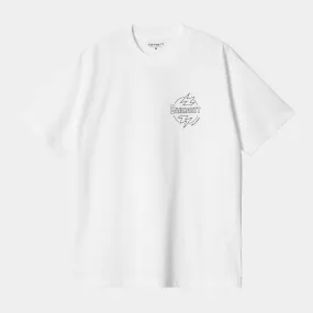 Carhartt Ablaze T-shirt