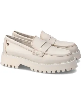 Carmela mocassino ice