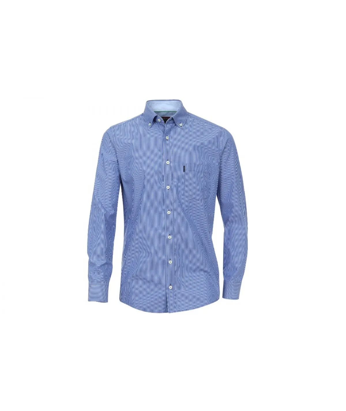 CASAMODA CAMICIA CALIBRATA BUTTON DOWN