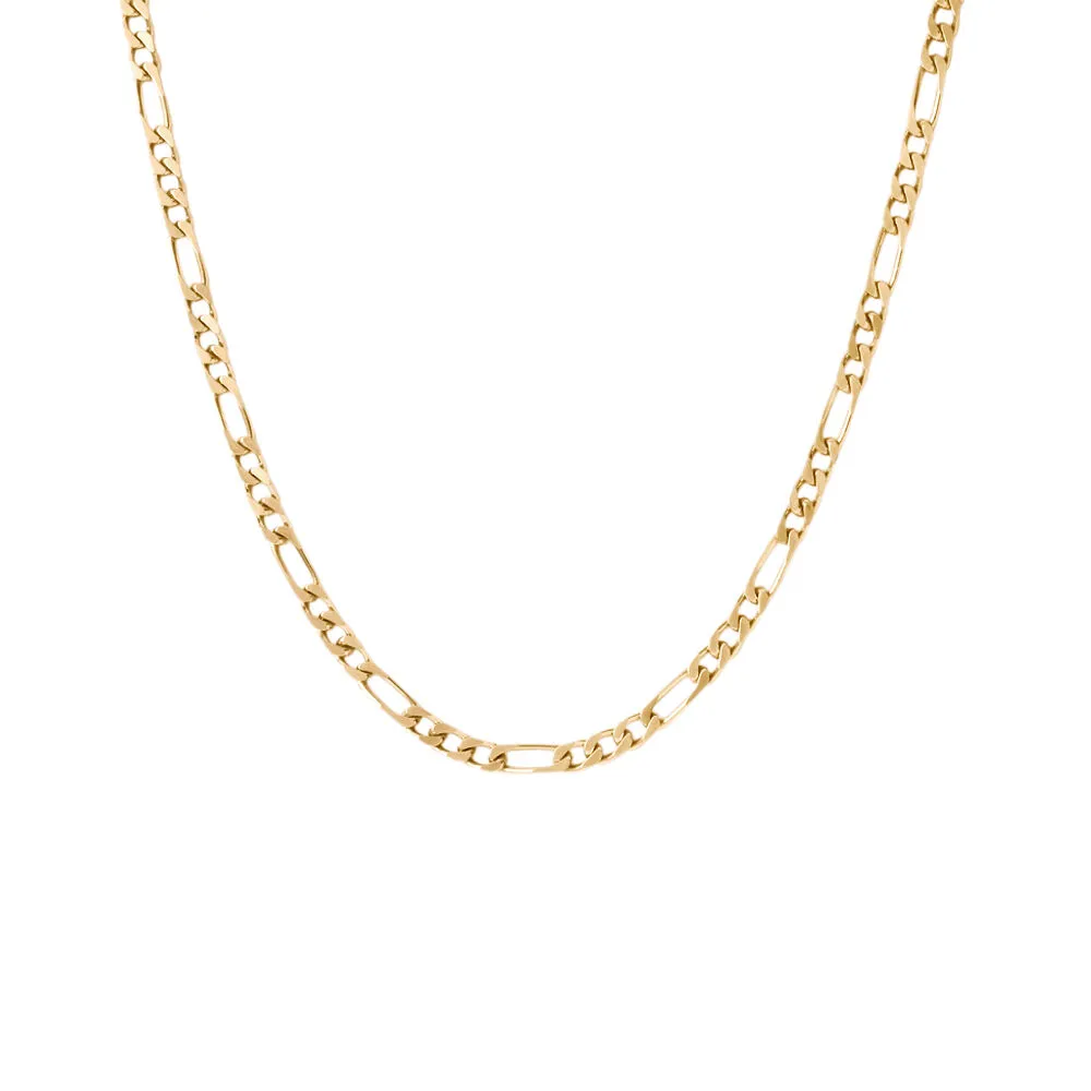 Catena Golden Dream Placcato Oro Giallo 50 cm 1667065