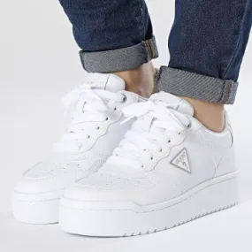 Cestini da donna FLPMIRELE12 Bianco