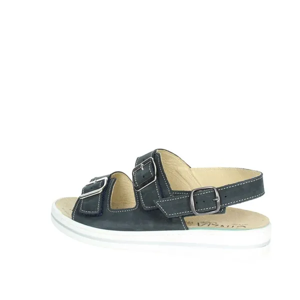 Cinzia Soft  SANDALI BASSI IMR75013-CNB BLU
