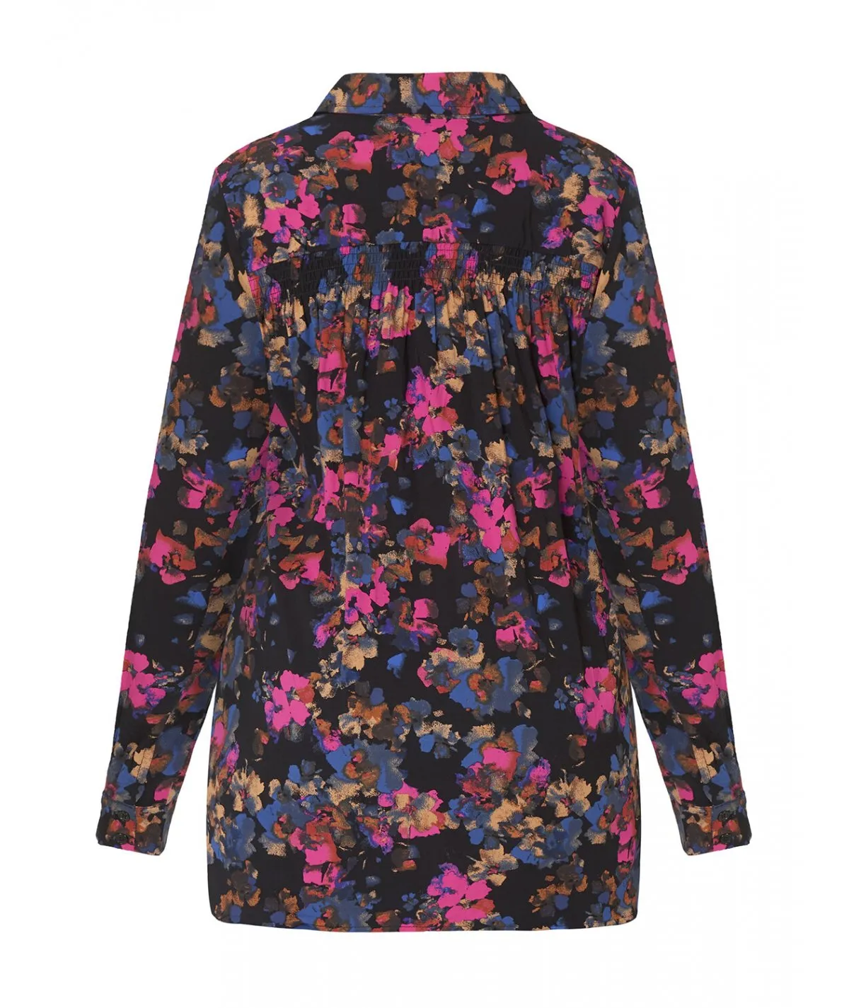CISO Camicia curvy da donna taglie comode