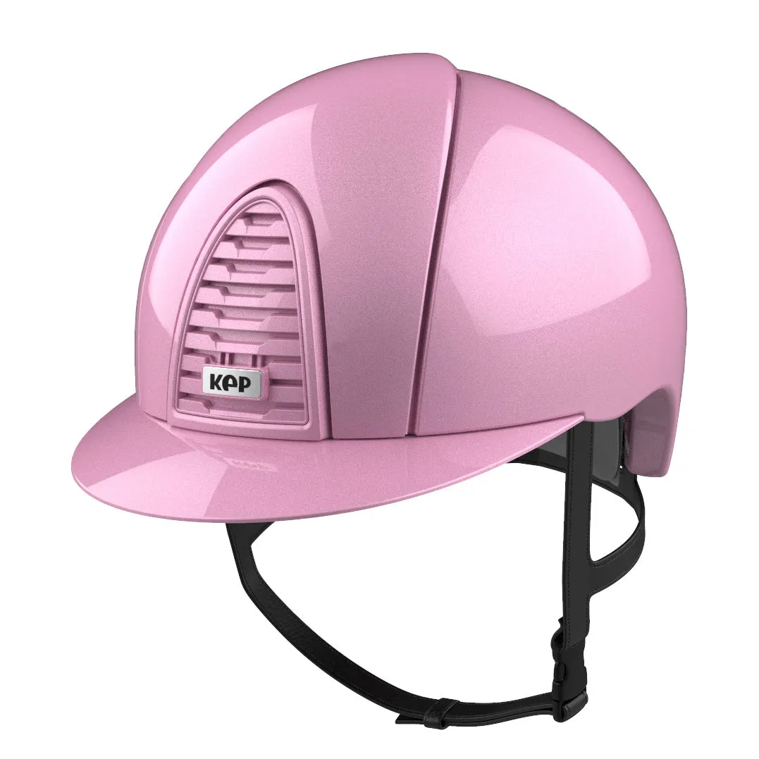 Cromo 2.0 metal rosa