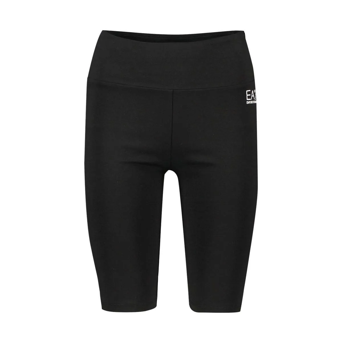      EA7 EMPORIO ARMANI SHORT CICLISTA SHINY DONNA  