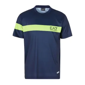      EA7 EMPORIO ARMANI T-SHIRT TENNIS PRO  
