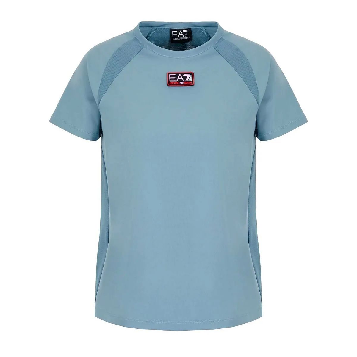      EA7 EMPORIO ARMANI T-SHIRT VENTUS7 DONNA  
