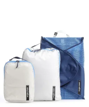  Eagle Creek Pack-It Accessorio da viaggio blu/grigio 45 cm  