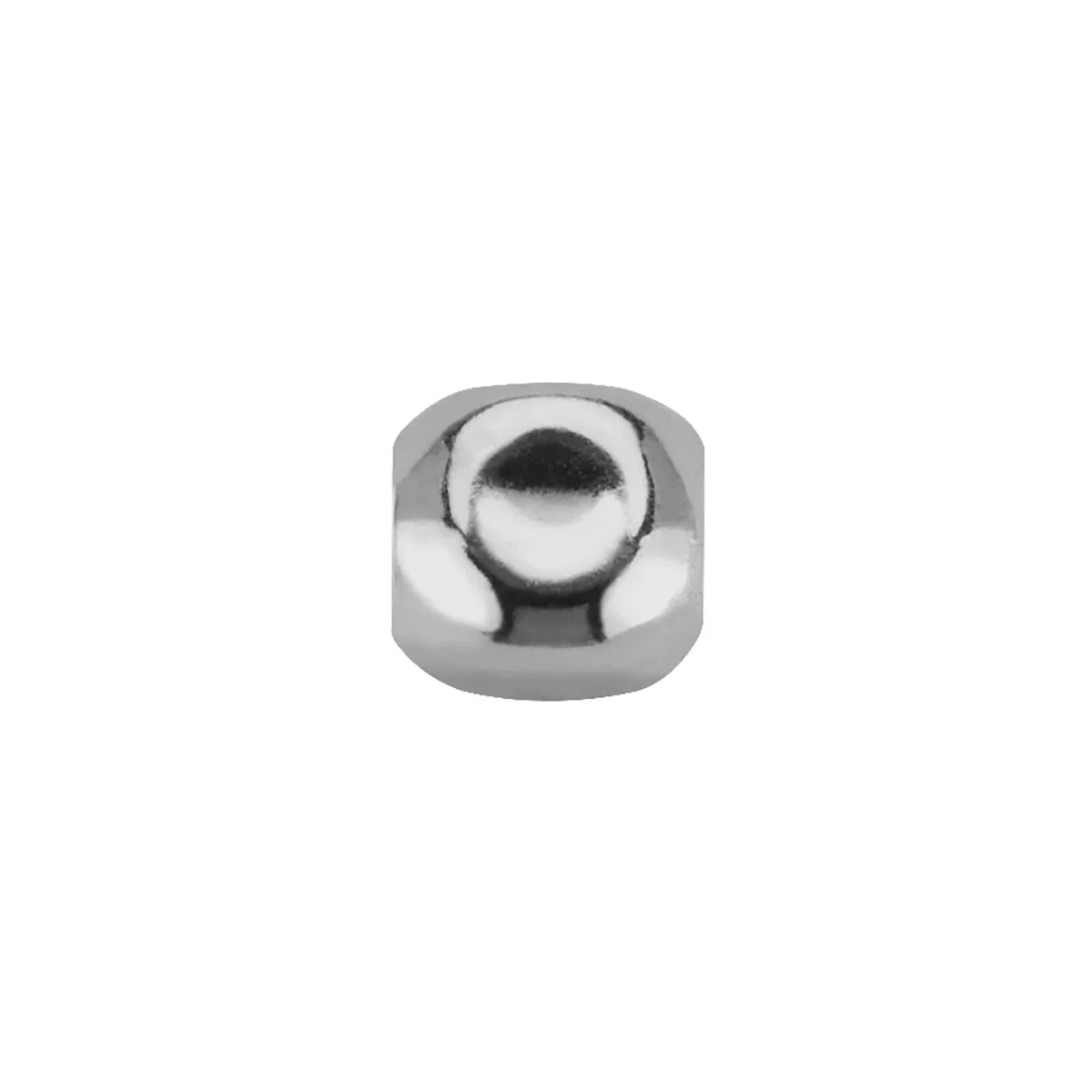Elements - Chicca in oro bianco - DCHF8657