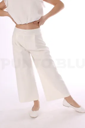 ELSY | PANTALONE FLIPPER RAGAZZA - Punto Blu