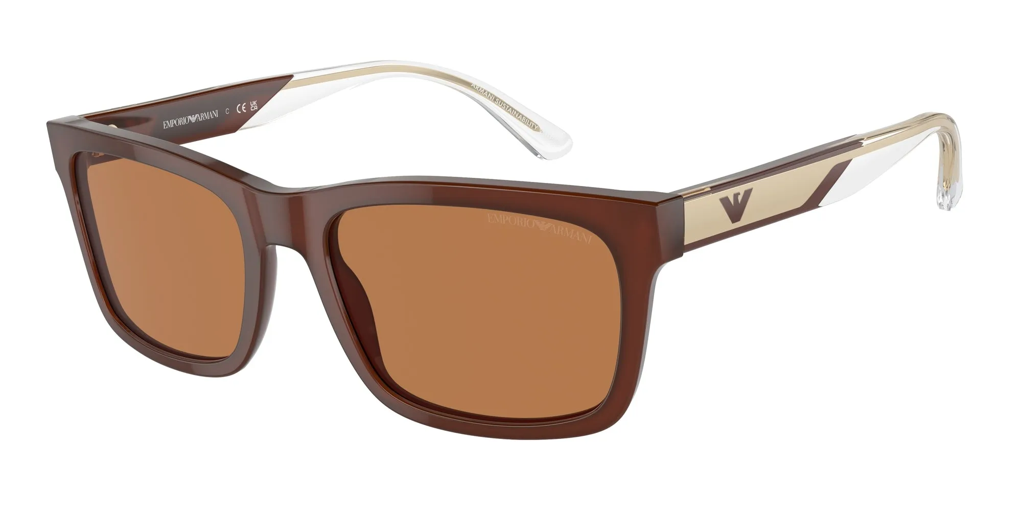   Emporio Armani EA4224  609573