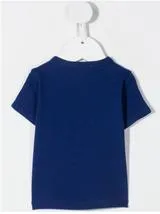     EMPORIO ARMANI kids T-SHIRT BIMBO      