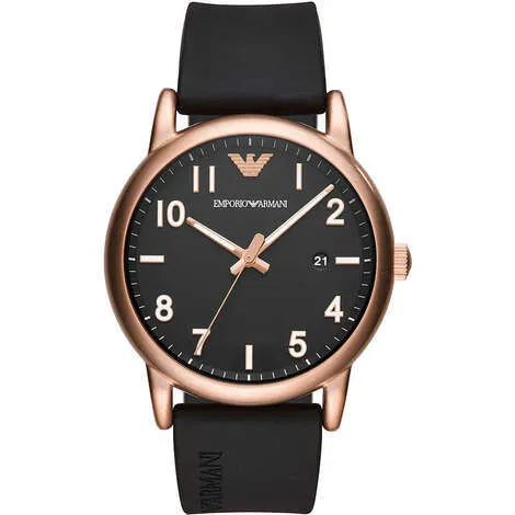 EMPORIO ARMANI Orologio solo tempo uomo Emporio Armani AR11097