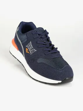 Everlast Baskets à lacets homme