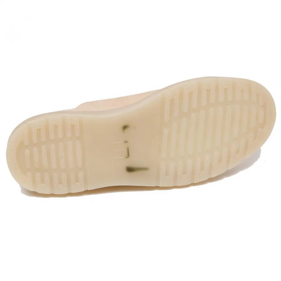 F1700 (NO BOX)  sneaker uomo DR. MARTENS suola macchiata blotchy sole shoe man
