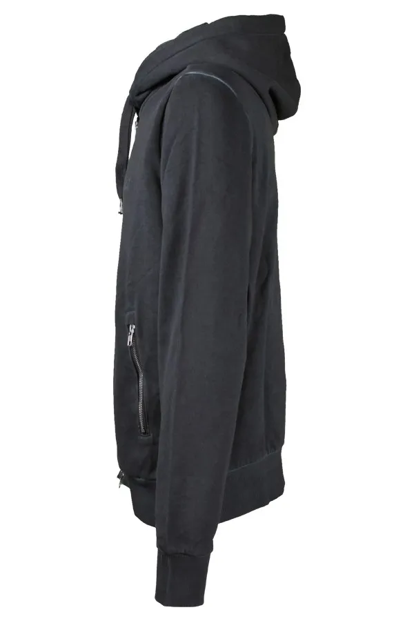 Felpa Uomo Sun 68 Blue