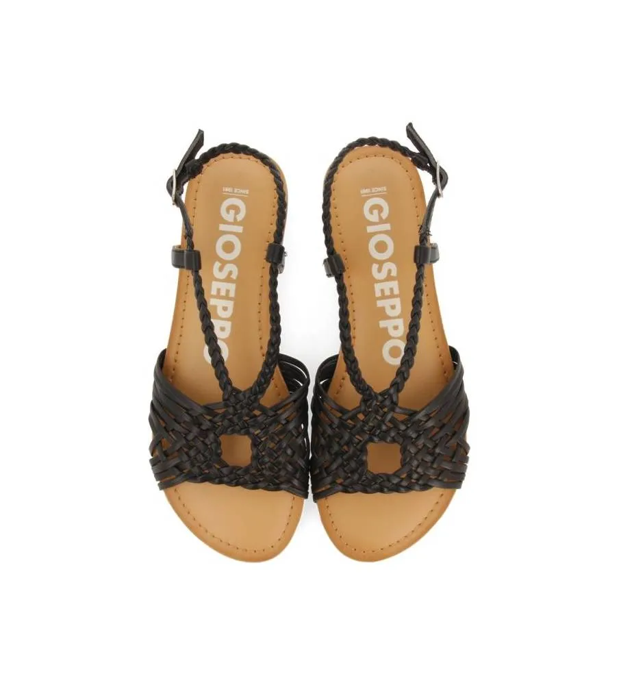 Gioseppo Aidone 71745 Nero