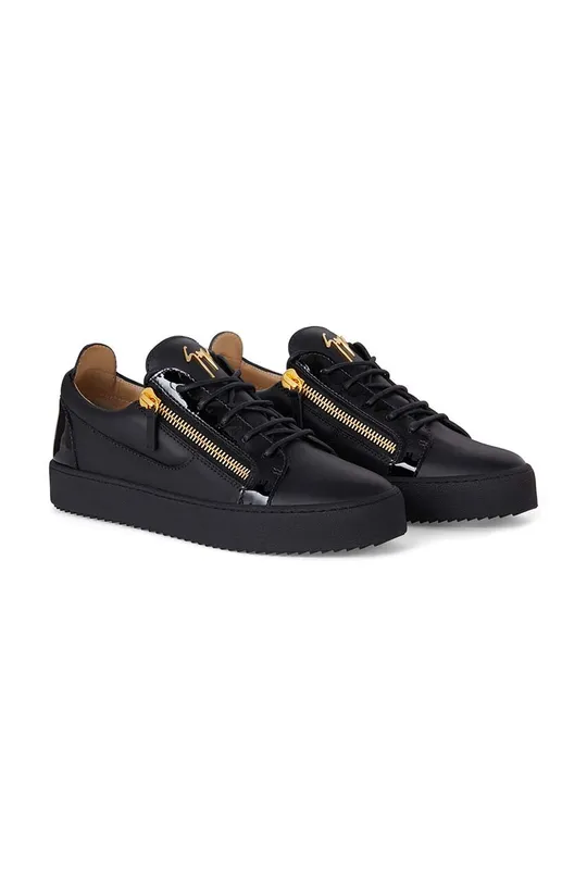 Giuseppe Zanotti sneakers in pelle May London
