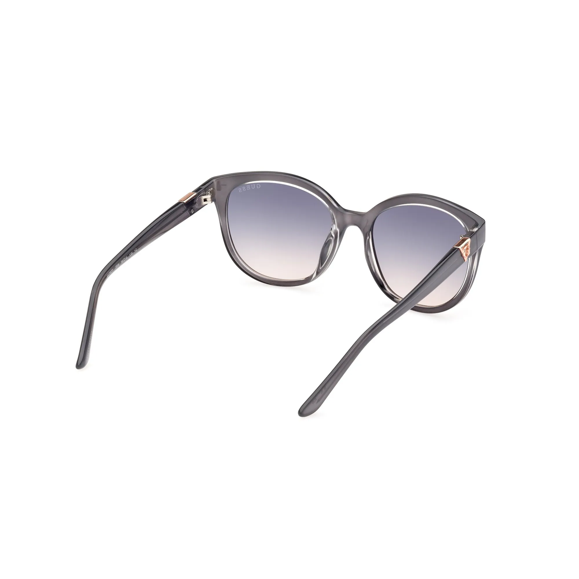   Guess GU 7877 - 20W  Grigio Altro | Occhiale Da Sole Donna 