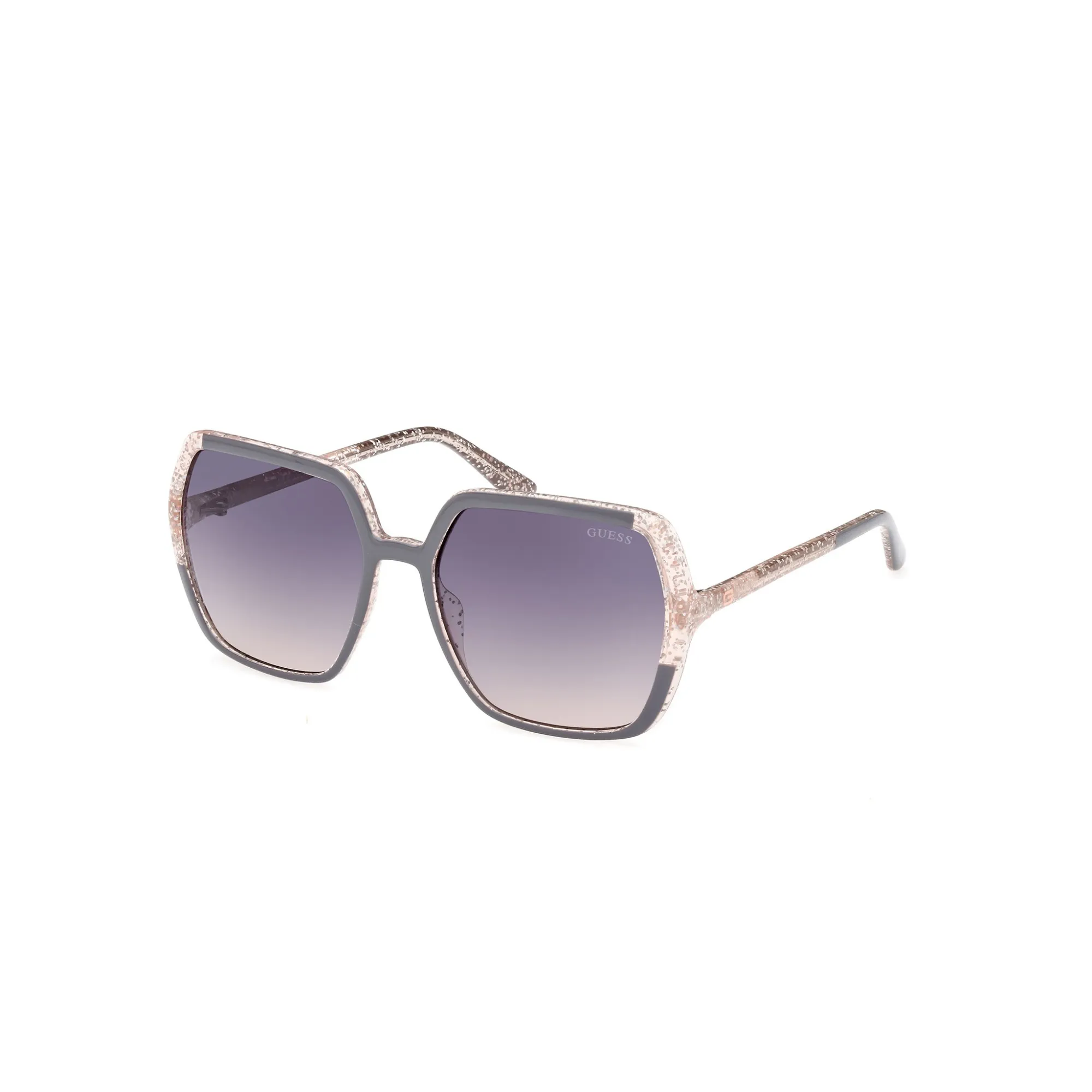   Guess GU 7883 - 20B  Grigio Altro | Occhiale Da Sole Donna 