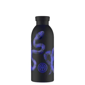 IM INTER X 24BOTTLES CLIMA BOTTLE NERO