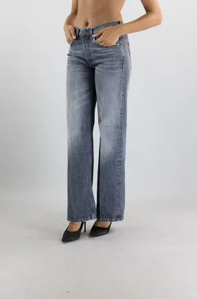 Jeans Dondup 800 da Donna dp427dfh270dht1dd