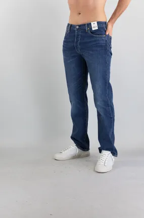 Jeans Levis  I Cray Alone da Uomo 501