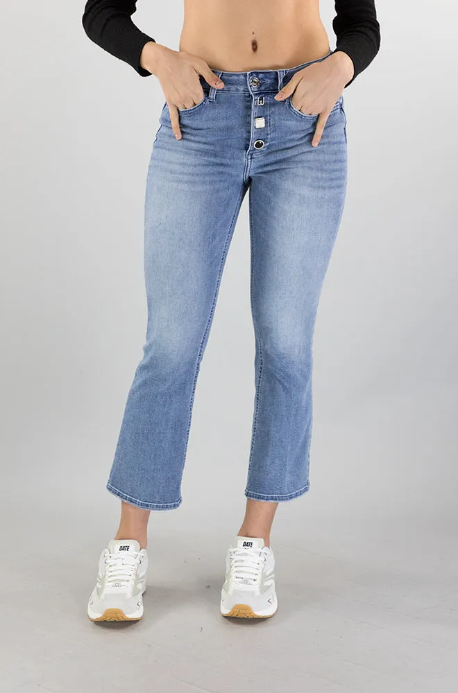 Jeans Liu Jo 78691 da Donna ua4040d4615
