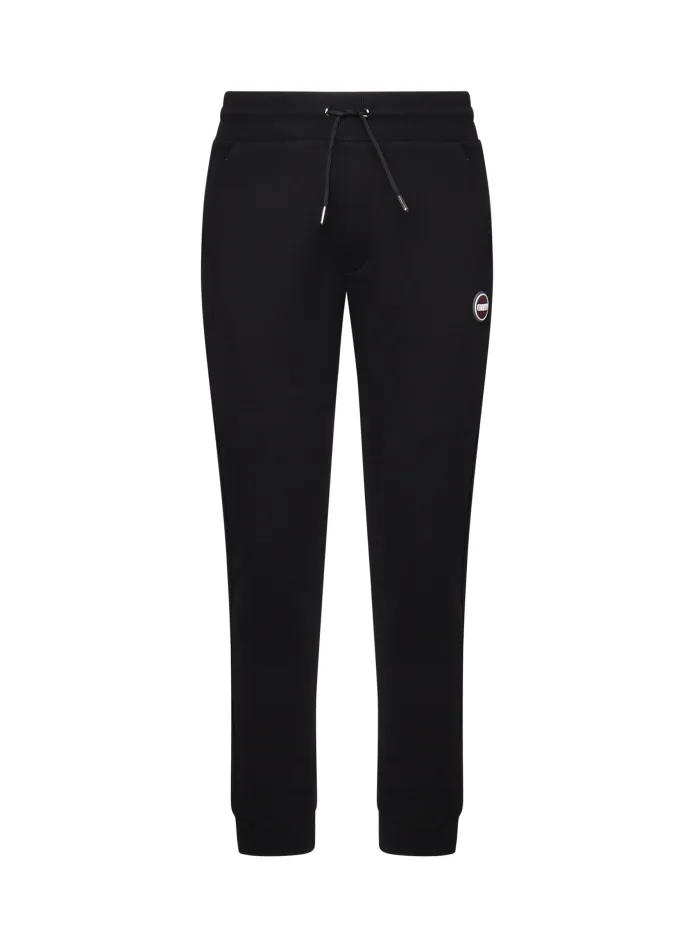 JOGGERS IN COTONE