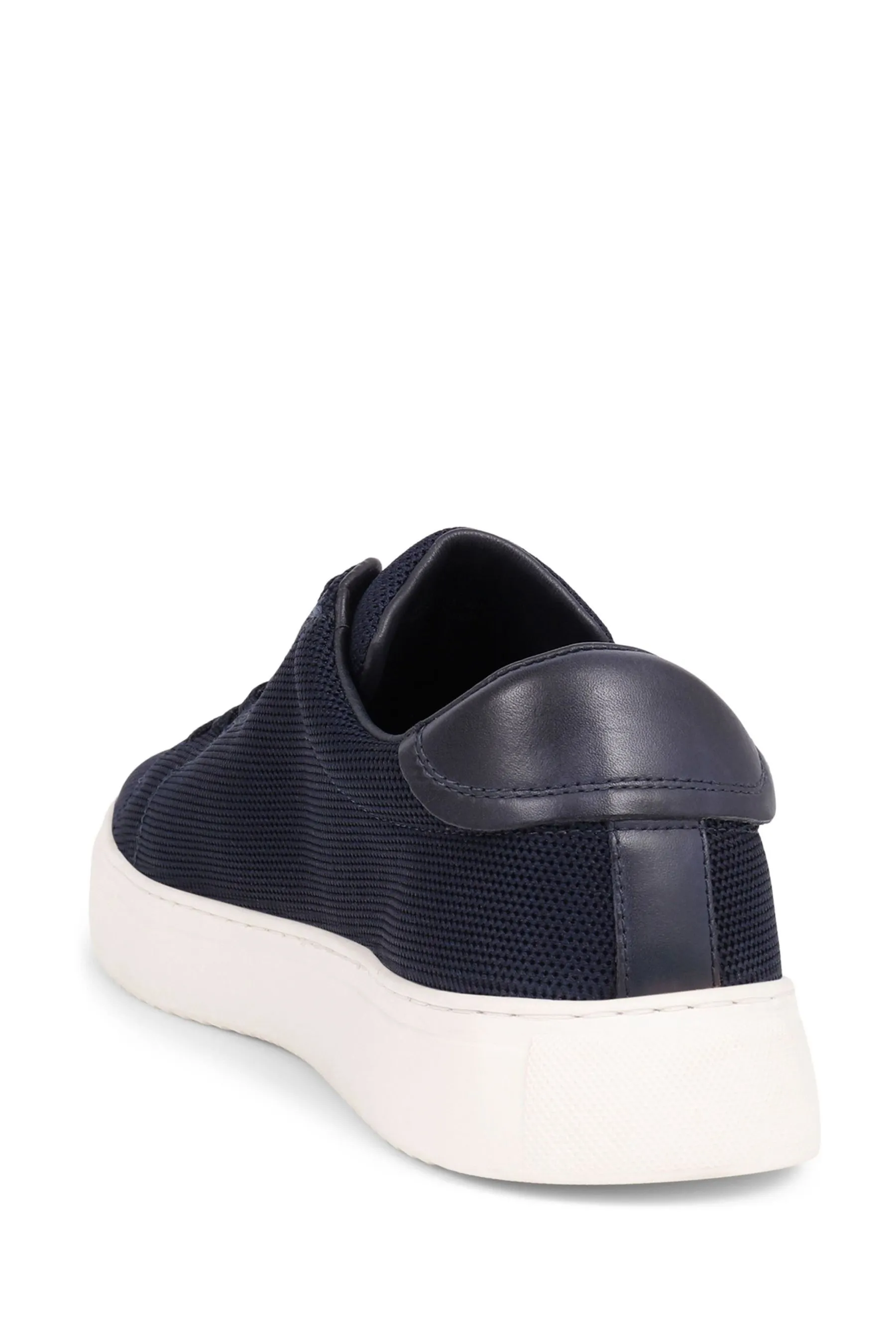 Jones Bootmaker Blu - Samuele Pizzo - Scarpe da ginnastica