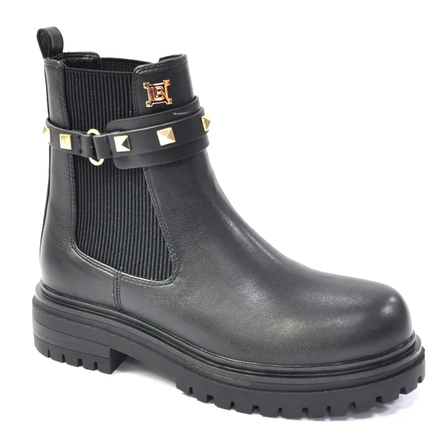 LAURA BIAGIOTTI Beatles Donna - 8287 Nero  