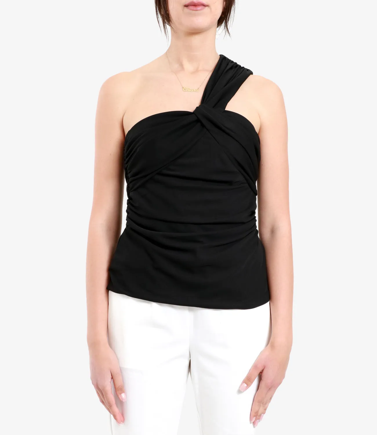 Lauren Ralph Lauren | Top Varadeni Nero