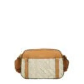 LIU JO CAMERA CASE OFF WHITE 01065