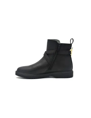 Liu Jo Girl Pat 108 stivaletto  
