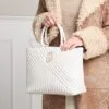 LIU JO SHOPPER BONE 30000