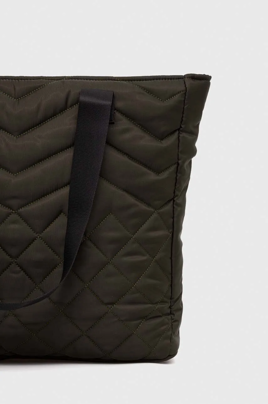 Liu jo Shopping bag ecosostenibile TF3250T030090511